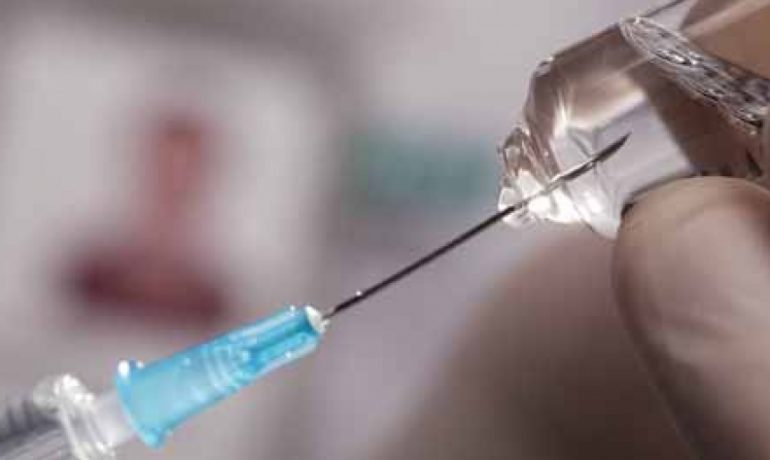 HPV enfeksiyonu ve aşısı
