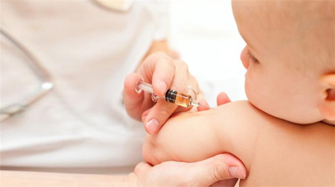 İshal ve aşısı